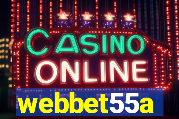 webbet55a