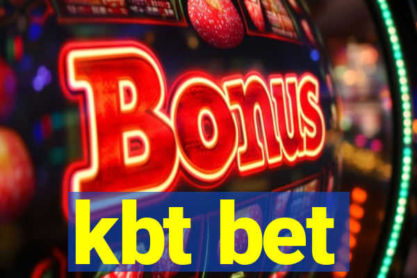 kbt bet