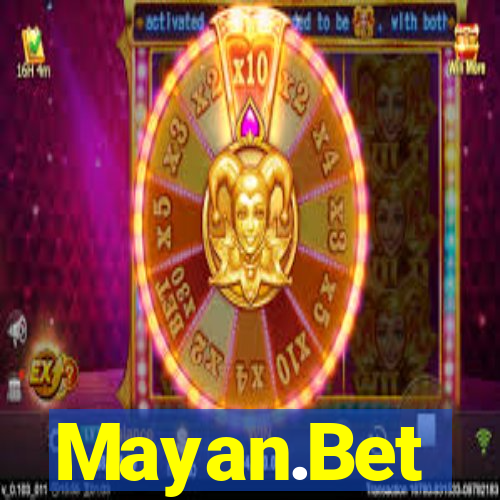 Mayan.Bet