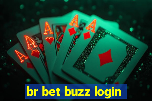 br bet buzz login