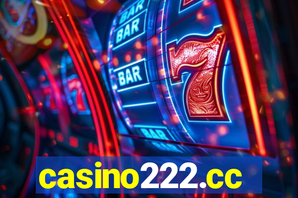 casino222.cc