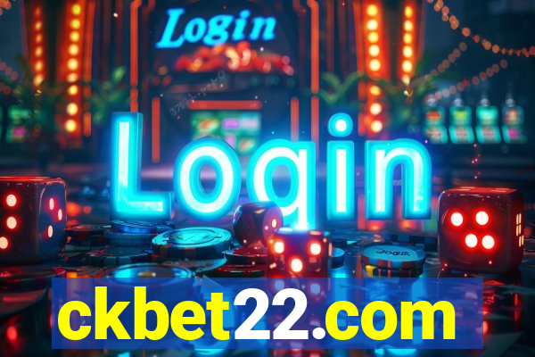 ckbet22.com