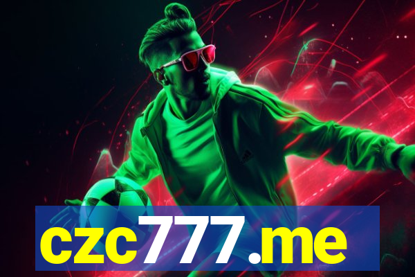 czc777.me