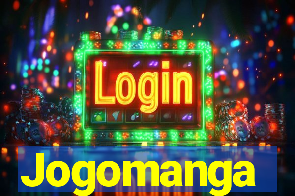 Jogomanga