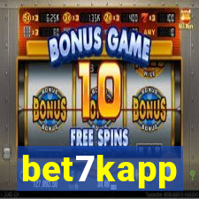 bet7kapp