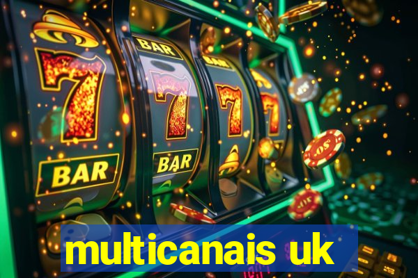 multicanais uk