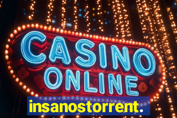 insanostorrent.com