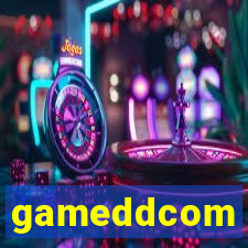 gameddcom