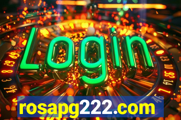 rosapg222.com