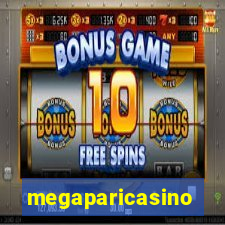 megaparicasino