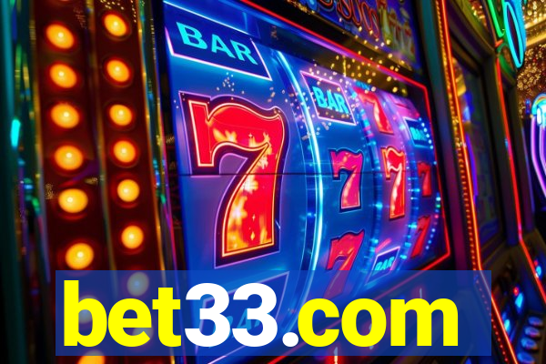 bet33.com