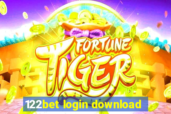 122bet login download