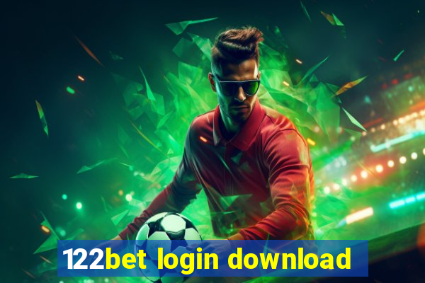 122bet login download