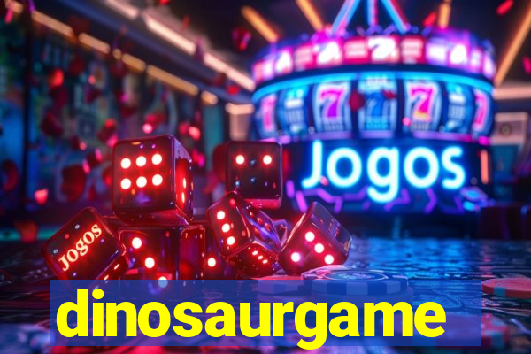 dinosaurgame