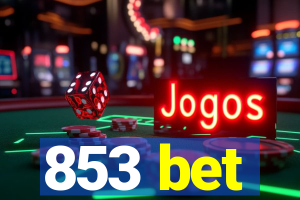 853 bet