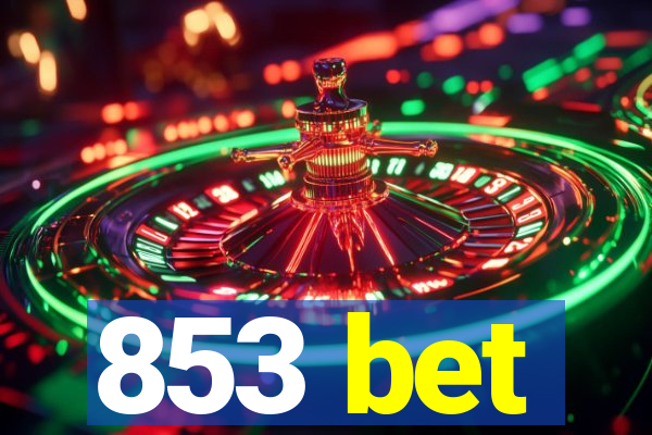 853 bet