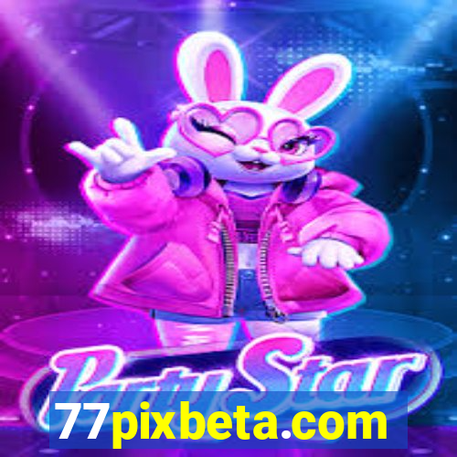 77pixbeta.com