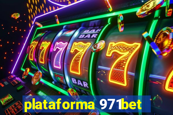 plataforma 971bet