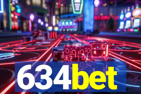 634bet