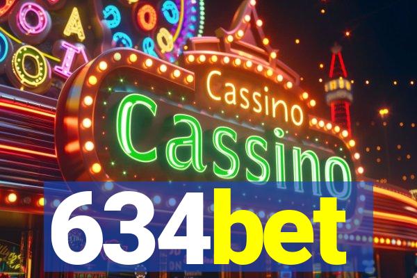 634bet