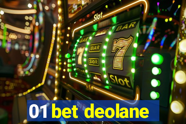 01 bet deolane