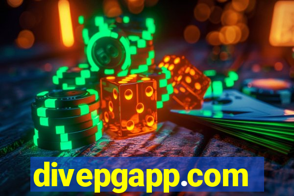 divepgapp.com