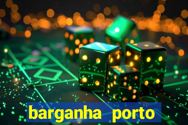 barganha porto feliz facebook