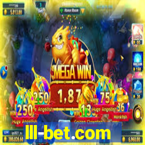 lll-bet.com