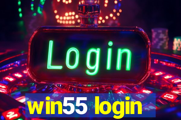 win55 login