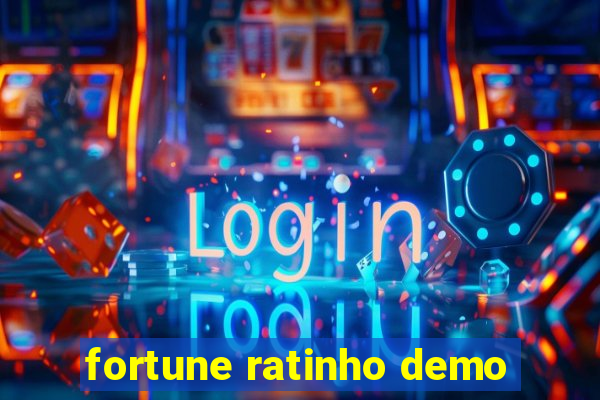 fortune ratinho demo