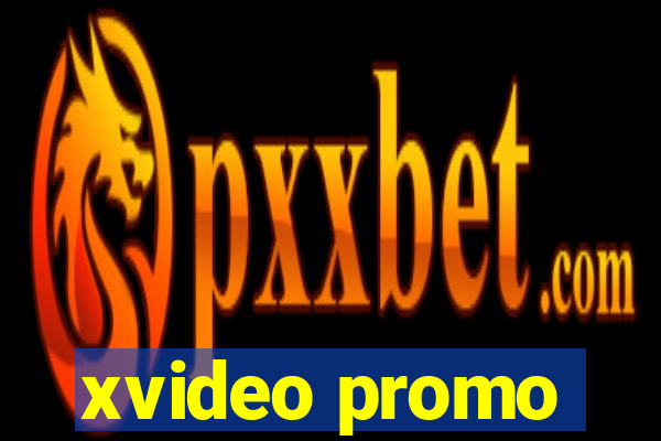 xvideo promo