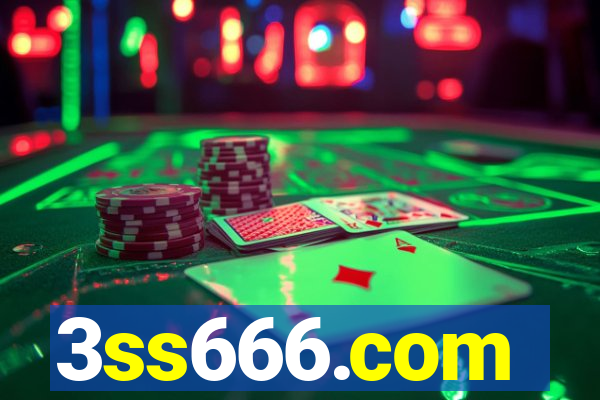 3ss666.com