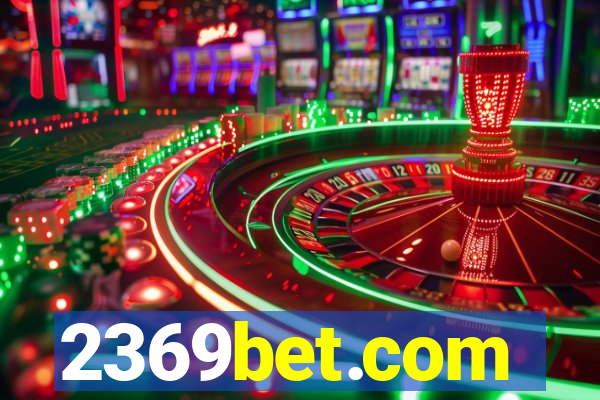 2369bet.com