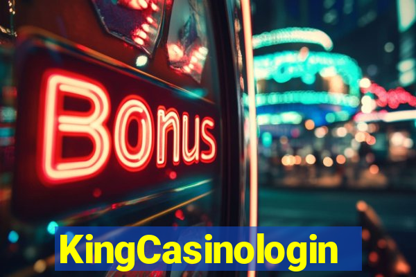 KingCasinologin