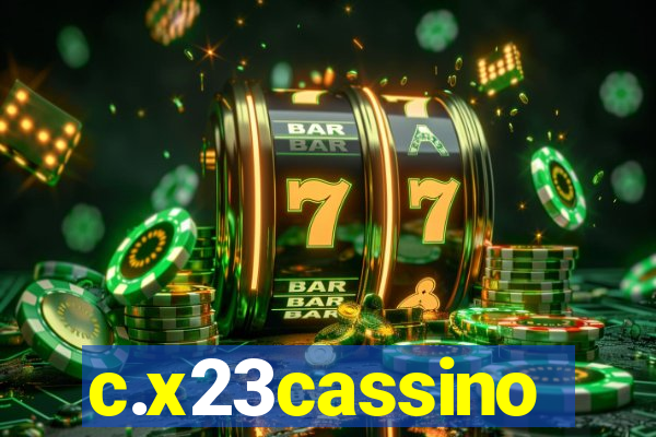 c.x23cassino