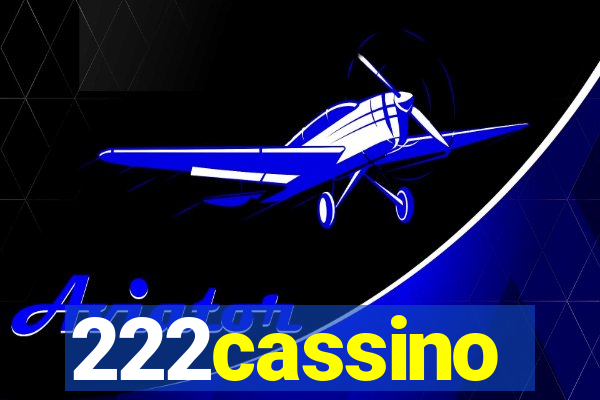 222cassino