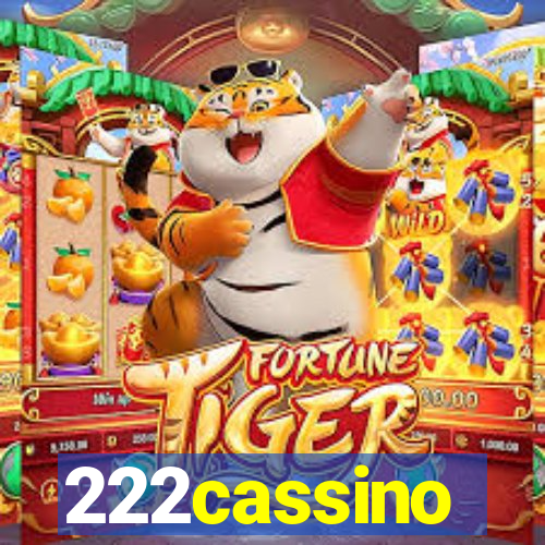 222cassino