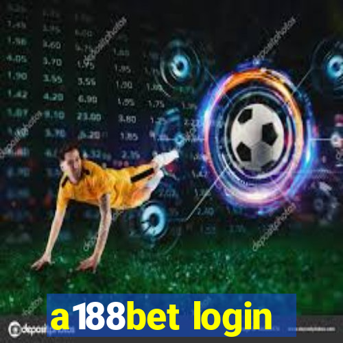 a188bet login