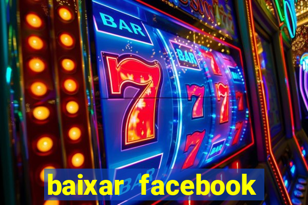 baixar facebook messenger baixaki