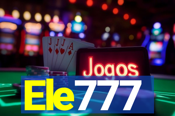 Ele777