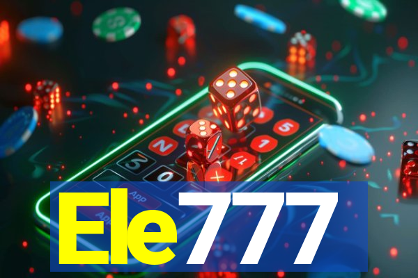 Ele777