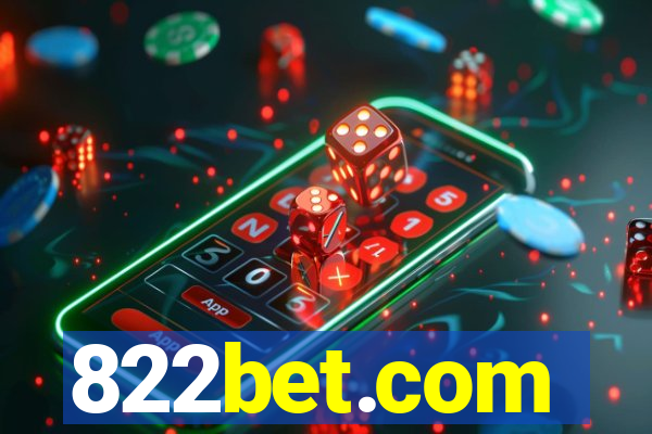 822bet.com