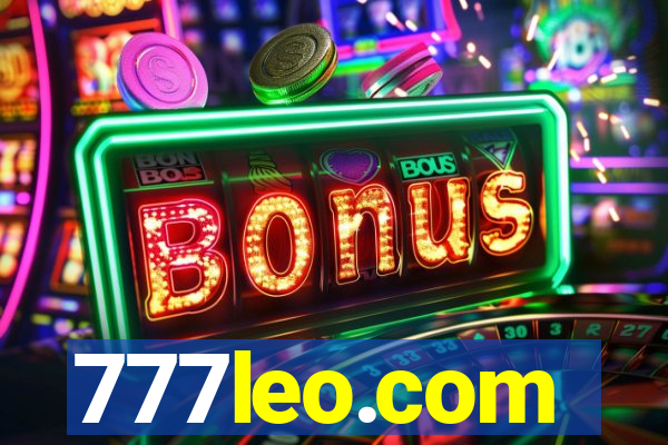 777leo.com