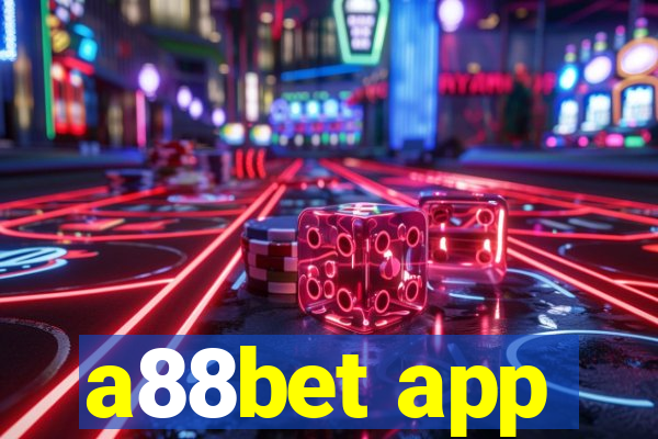 a88bet app