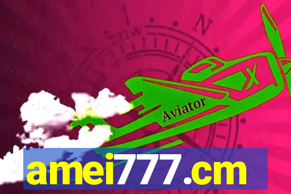 amei777.cm