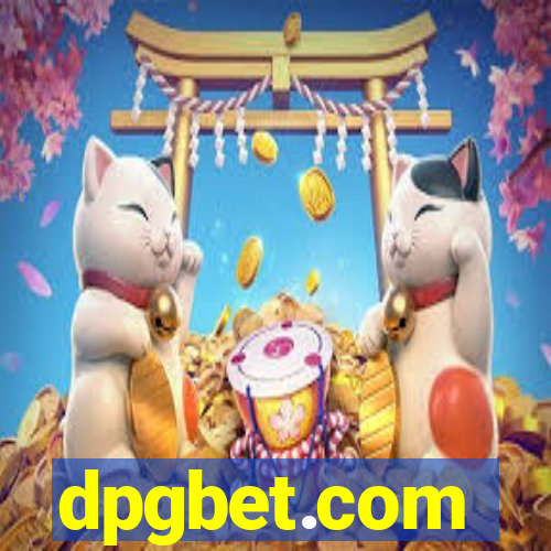 dpgbet.com