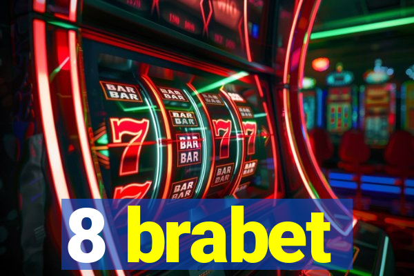 8 brabet