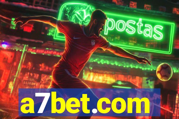 a7bet.com