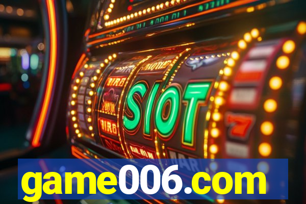 game006.com