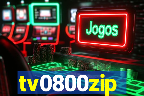 tv0800zip